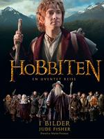 霍比特人:意外之旅纪录片专辑