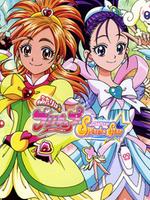 心跳!<em>光之美少女</em>-心跳!<em>光之美少女</em>全集(更新至