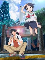 竖笛与双肩书包第三季