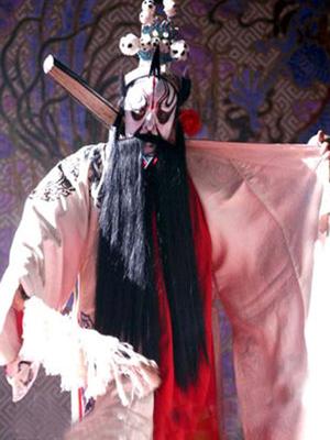 乱世风云