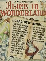 爱丽丝梦游仙境33版