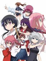 天才麻将少女全国篇