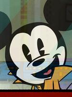 米奇欢笑多原声版