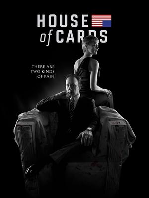 纸牌屋第二季[片花版]