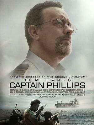 菲利普斯船长