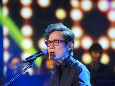 平安《滚滚红尘》-不朽之名曲140308