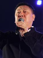 歌曲《最美的歌唱给妈妈》蒋大为弟子-2014天