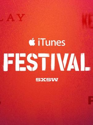 2014美国sxswitunes音乐节