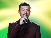 影帝廖凡主持秀口才 韩磊邓紫棋坐山观虎斗