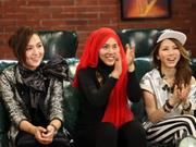 张宇之保卫儿媳