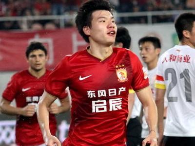 中超比赛视频|广州恒大vs贵州人和全场录像|广