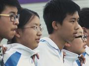 北京站宣传片曝光