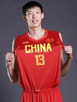 周琦7分4帽劲爆集锦 攻守两端表现太过精彩_百