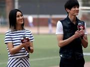 叛逆学霸惹毛尚雯婕 创意《杯子歌》增凝聚力