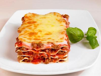 《康宁心煮艺》20140804:<em>母女</em>齐下厨做千层面