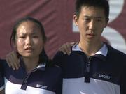 个性十足险中求胜