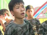 混世魔王骂哭萌妹子