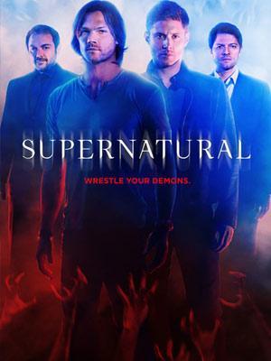 邪恶力量第十季