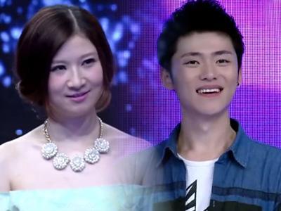 《<em>谁</em>能百里挑一》20141120:<em>牙套妹</em>自比草泥马