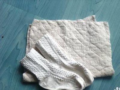 《幸福辞典》20141201:膝盖应重暖 自制护膝有