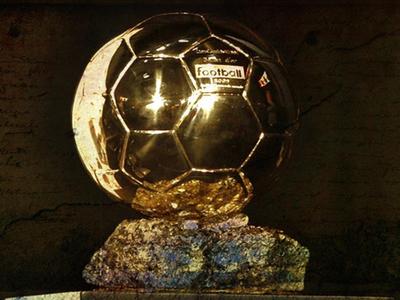 【录播】2014FIFA金球奖及各奖项候选名单公