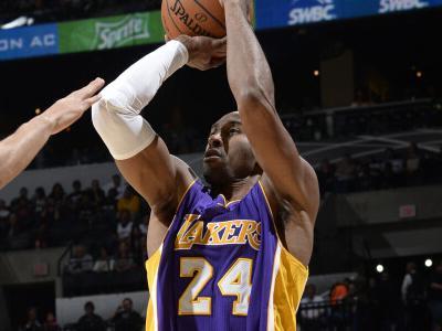 2014年2月6日湖人vs骑士全场录像|湖人vs骑士