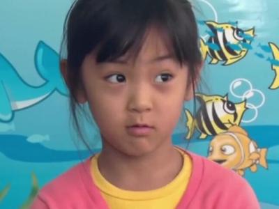 《中国少年派》20141221:你的名字有什么含义