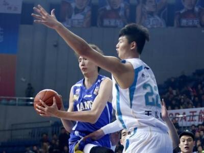 2014年12月3日江苏南钢vs广东宏远全场录像|