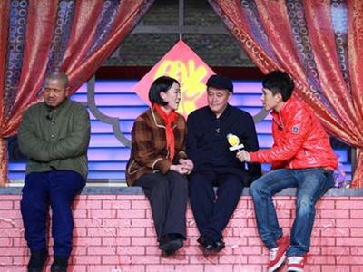 赵本山 宋小宝 海燕《有钱了》-2013江苏卫视