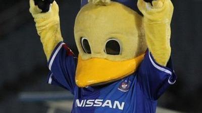 日本球迷吐槽恒大比赛 称钻石像阿拉蕾之父-乐