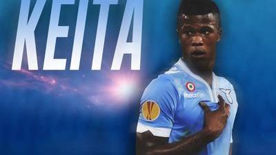 谁是埃尔纳内斯? 蓝鹰瑰宝小凯塔的逆袭之路