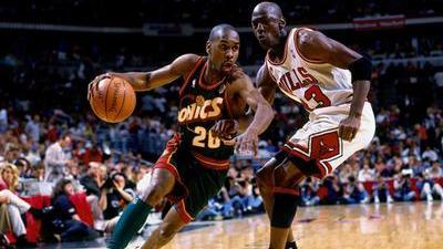 生日快乐!加里-佩顿生涯经典十佳球