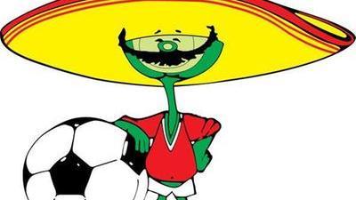1986年墨西哥世界杯主题曲-A Special Kind of