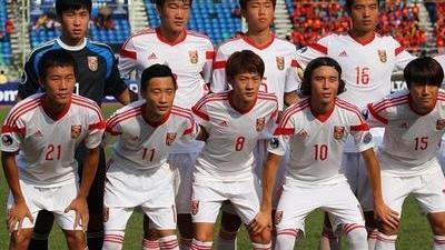 2014亚青赛八强出炉 中国战卡塔尔争四强-乐视