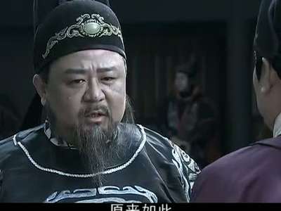 正在播放神断狄仁杰第17集    :149550次
