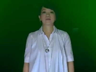 沙宝亮《秋意浓》致敬张学友