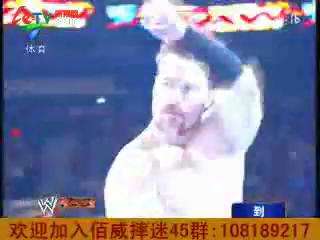 狂野角斗士 巴蒂斯塔 狂野角斗士 约翰塞纳vs希莫斯 wwe狂野高清图片
