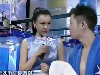 刘忻《好想大声说爱你》-<em>2011快女三城PK</em>第一