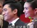 李安任戛纳评审 范冰冰章子怡红毯争艳