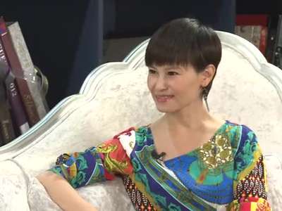 《星月私房话》20130324:张子萱元气<em>少女进化</em>