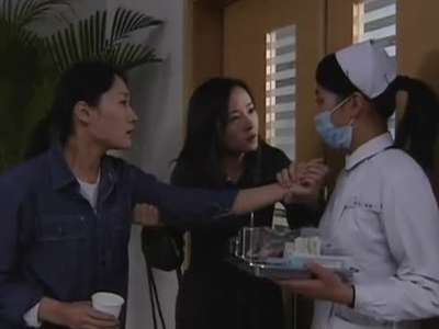 情非情20