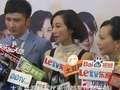 韩雪《淑女之家》当制片人 回应豪宅非婚房