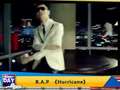 B.A.P《Hurricane》