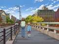 有顶天家族07