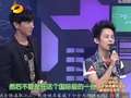 张亮天天最潮父子档来袭 天天装可爱萌翻大本营-爸爸去哪儿