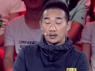 《<em>男生女生向前冲</em>》20120823:七夕<em>情人</em>节专场