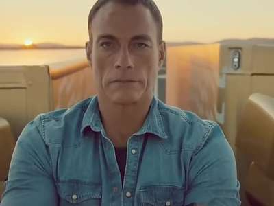 笑抽了的男式内裤广告 好内裤不扯蛋