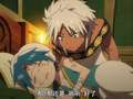 魔笛MAGI 第二季08
