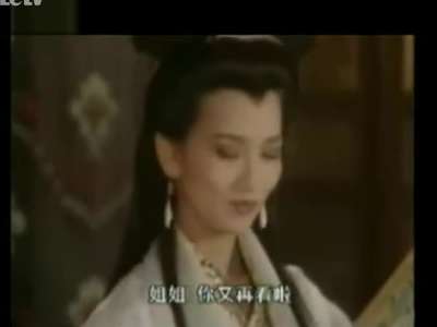 贾玲 白凯南恶搞蜗居版的《新白娘子传奇》