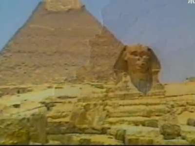 埃及:萨瓜拉的宝藏2